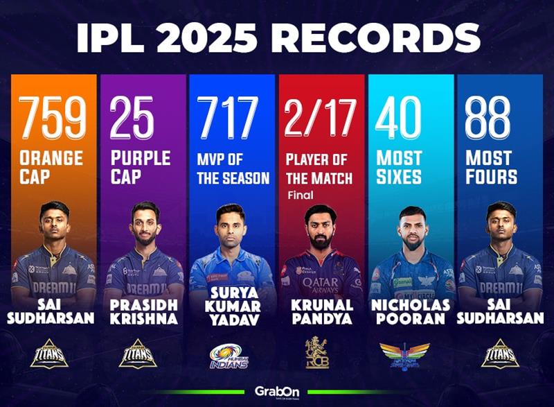 ipl infographics