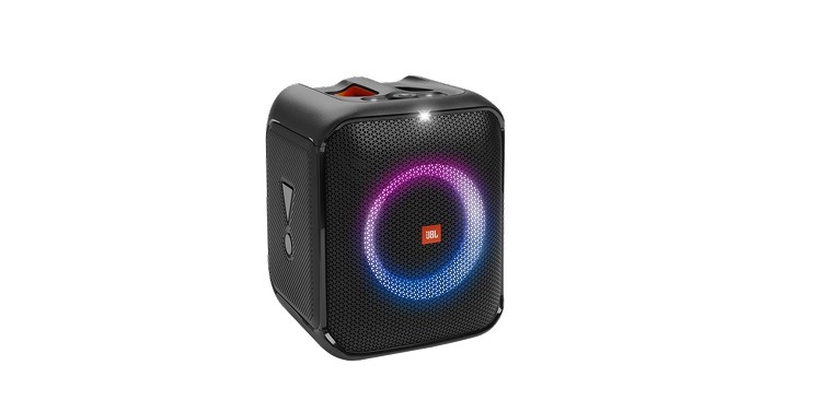 jbl party box encore essential
