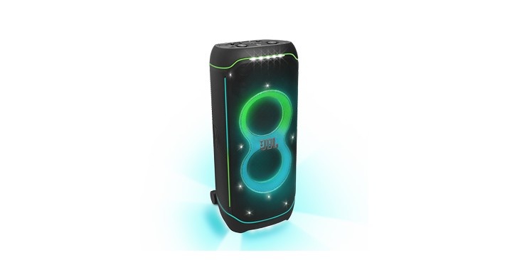 jbl party box ultimate