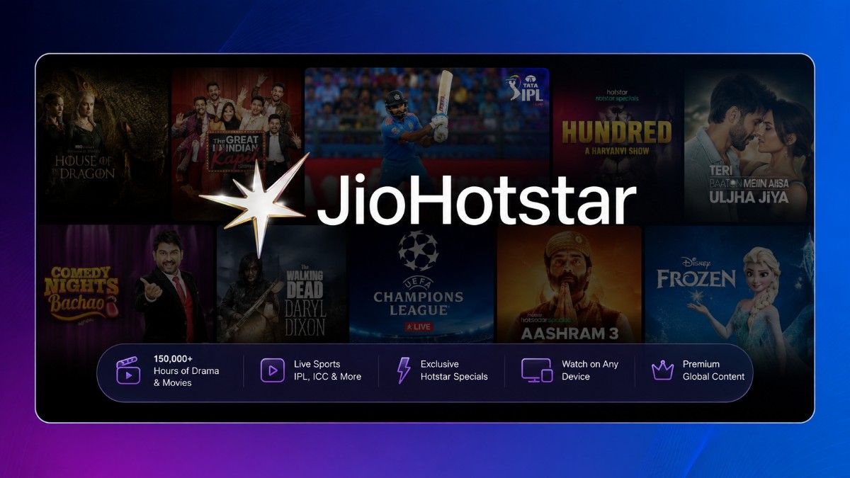 jiohotstar