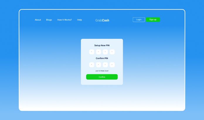 join adidas affiliate program step3