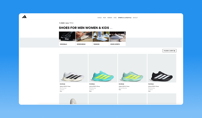 join adidas affiliate program step4