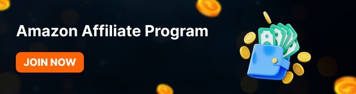 Amazon Affiliate Program: Earn Up To 10% Commission