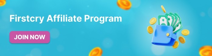 join firstcry affiliate program