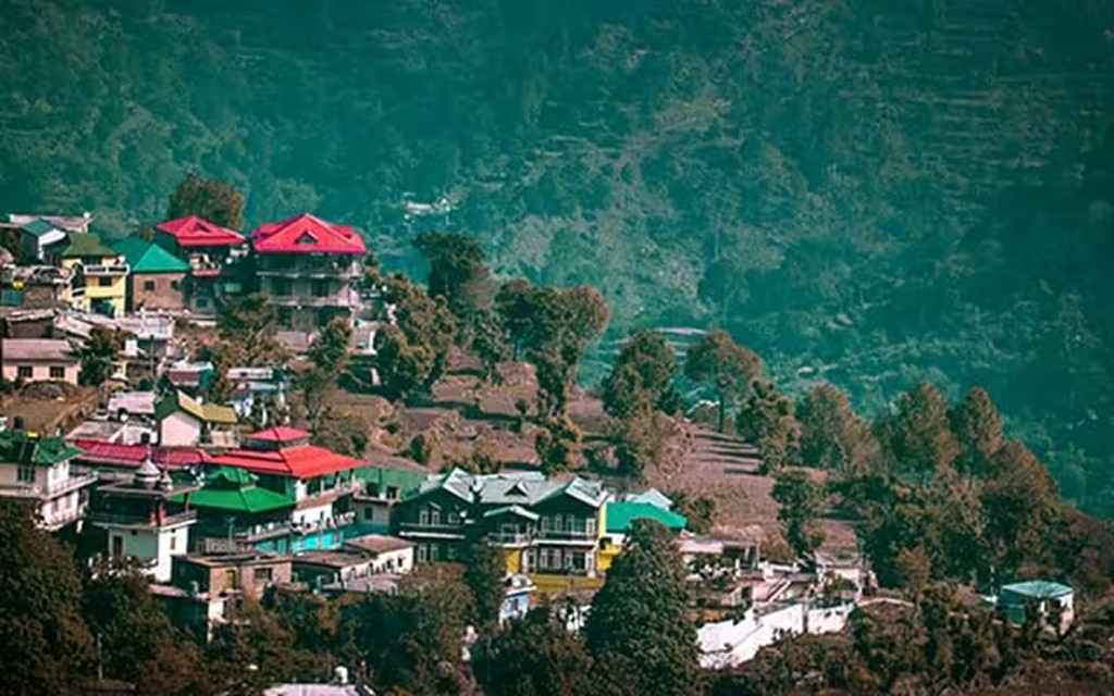 kasauli