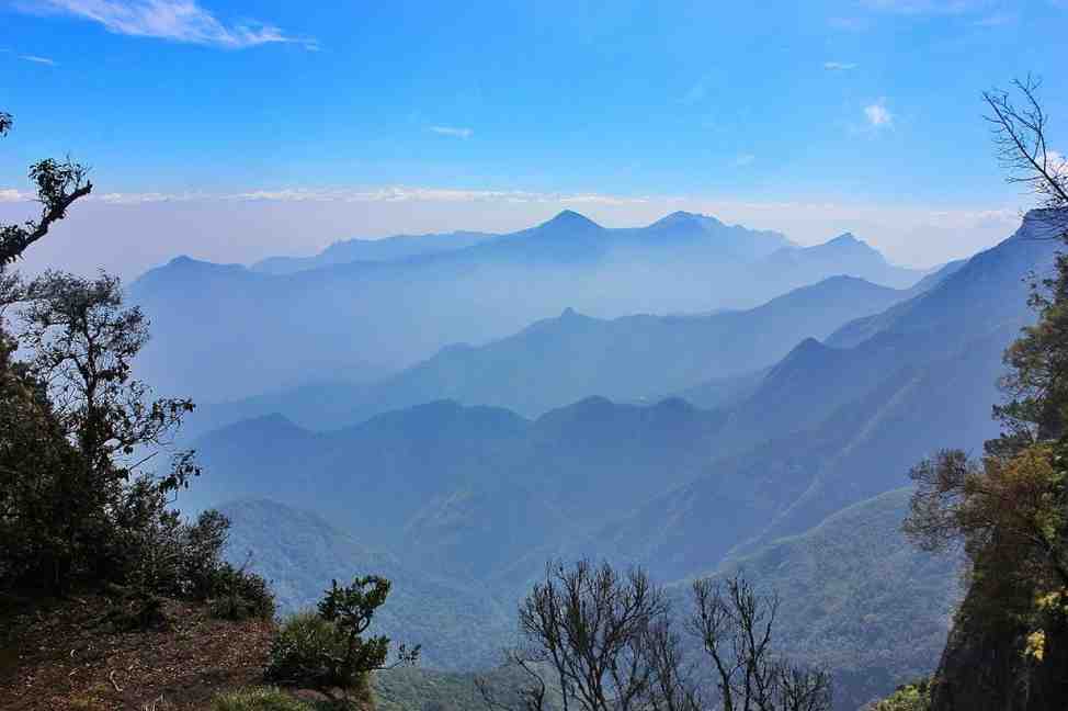 kodaikanal budget travel guide