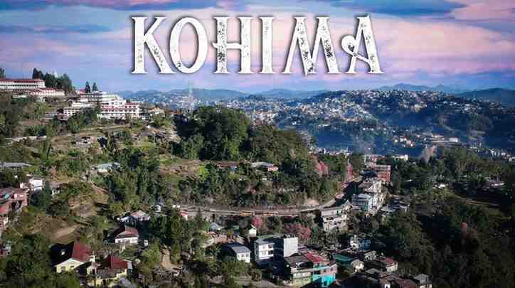 kohima