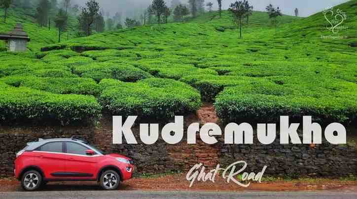 kudremukh tourist place in south india