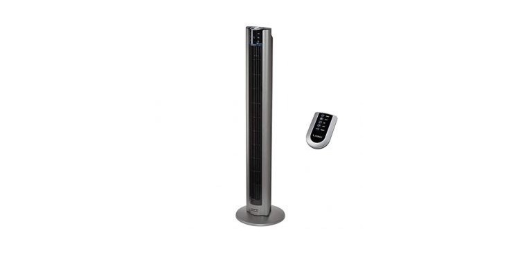 lasko xtra air tower fan