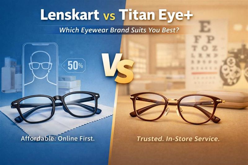 lenskart vs titan eyeplus