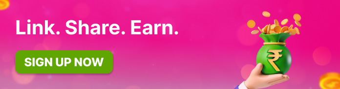 link share earn