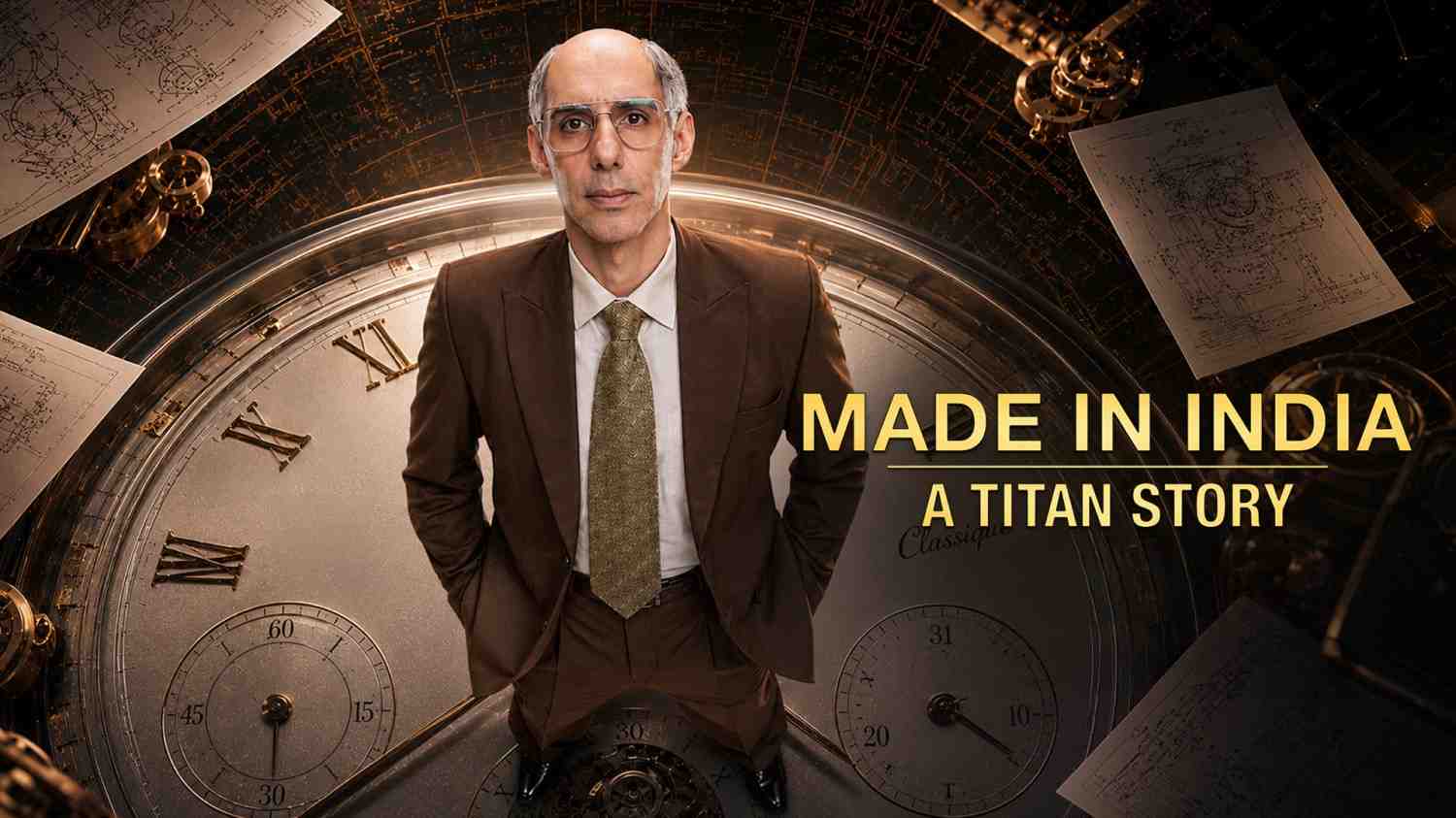 made in india a titan story