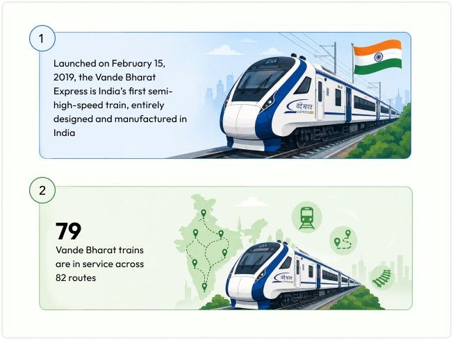 make in india statistics railway sector