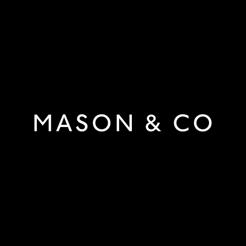 mason co