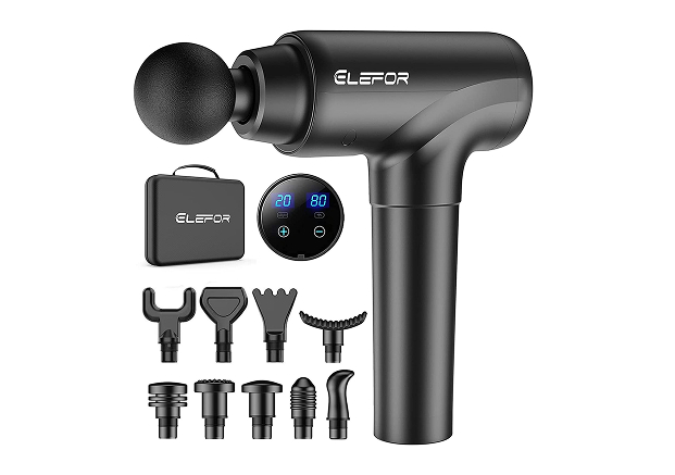 massage gun