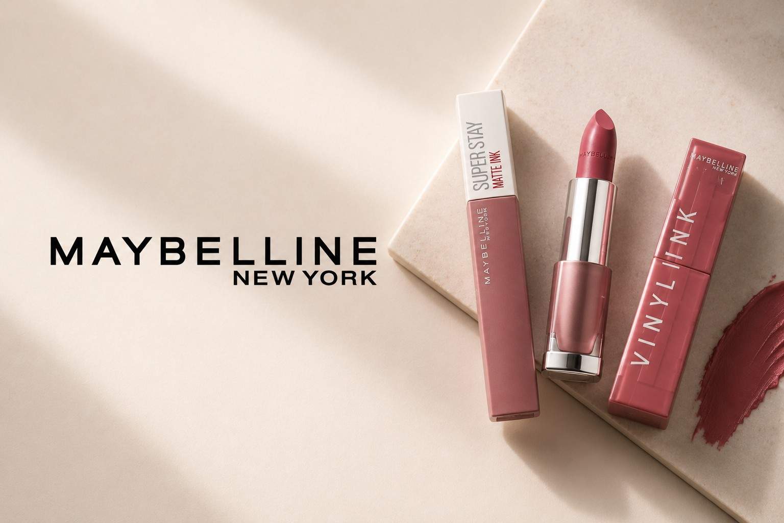 maybellinenewyork