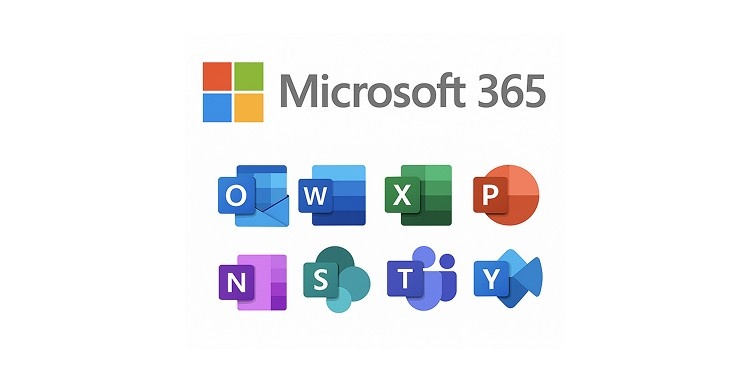 microsoft 365