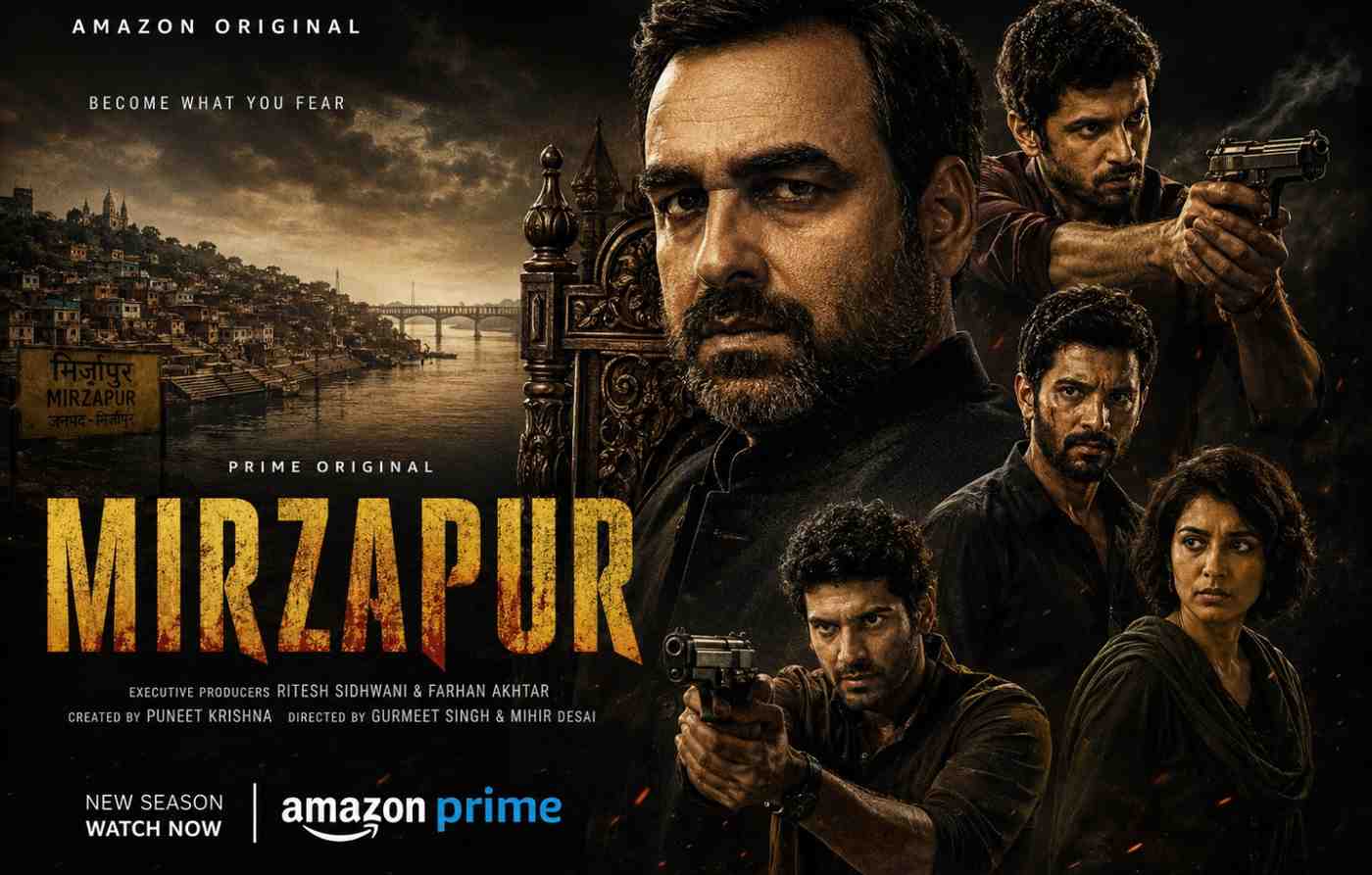 mirzapur