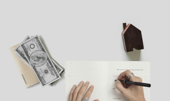 mortgage-house