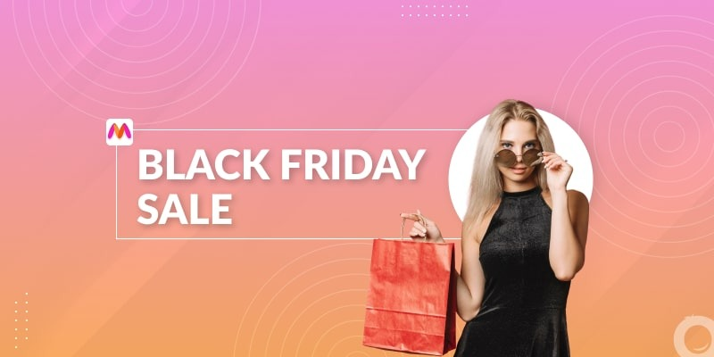 Myntra Black Friday Sale