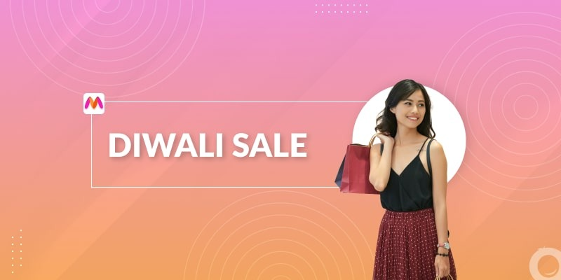 Myntra Diwali Sale