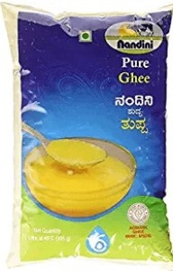 nandini pure cow ghee