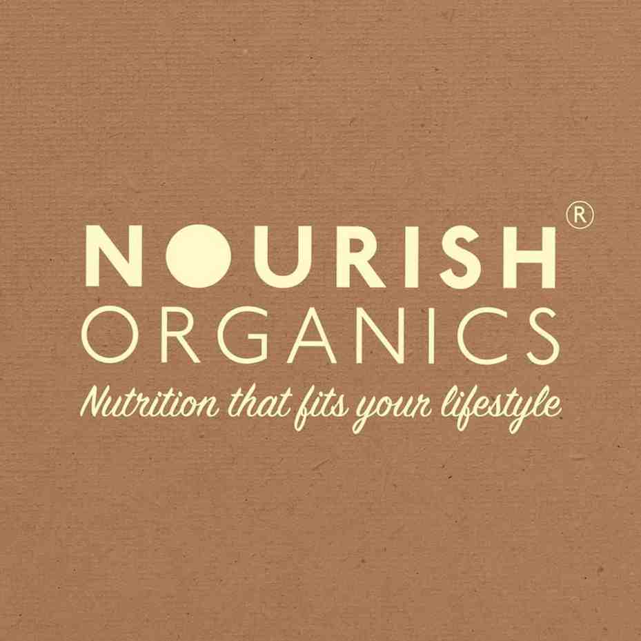 nourish organics museli