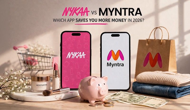 nykaa vs myntra