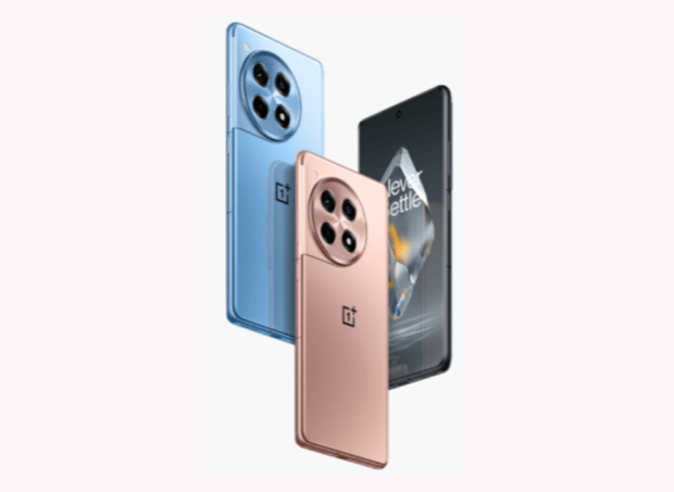 oneplus 12r