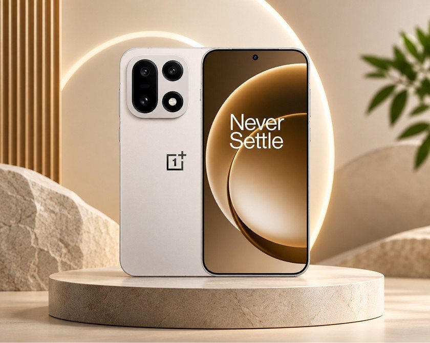 oneplus 15