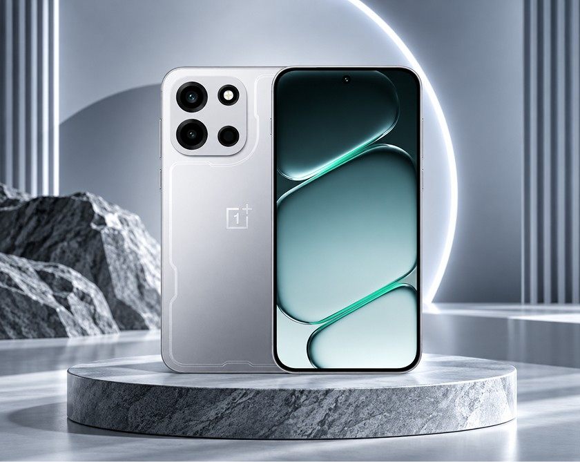 oneplus nord 6