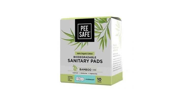pee safe