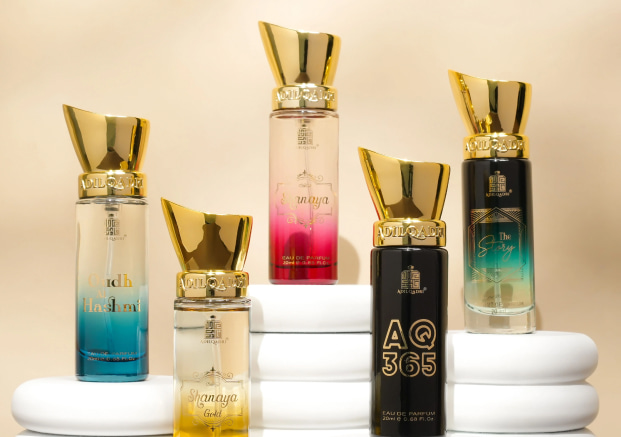 premium perfume