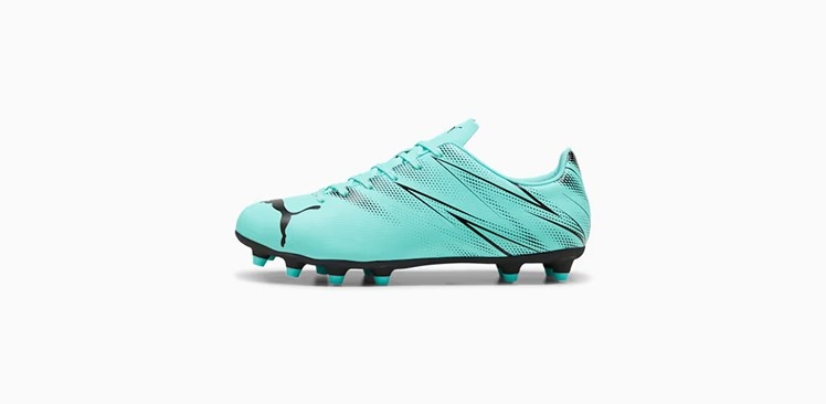 puma attacanto mens light weight football boots