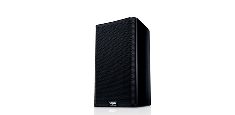 qsc speaker