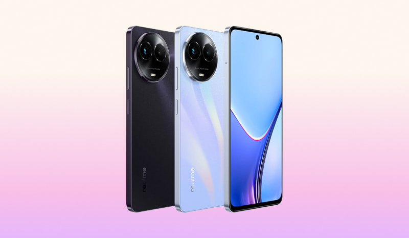 realme 11x
