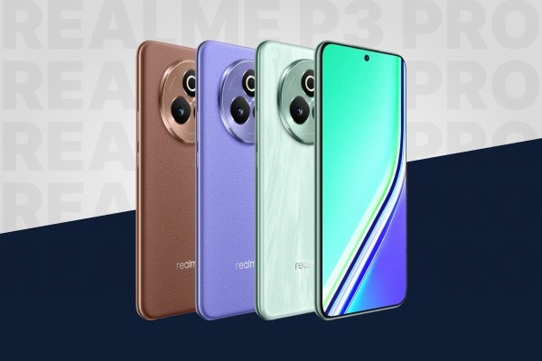realme p3 pro