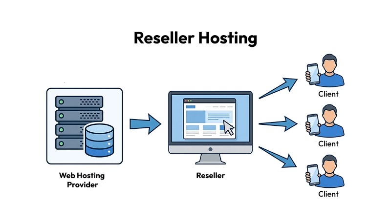 resellar hosting
