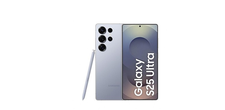 samsung galaxy s25 ultra