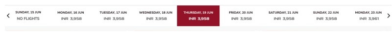 search for flights