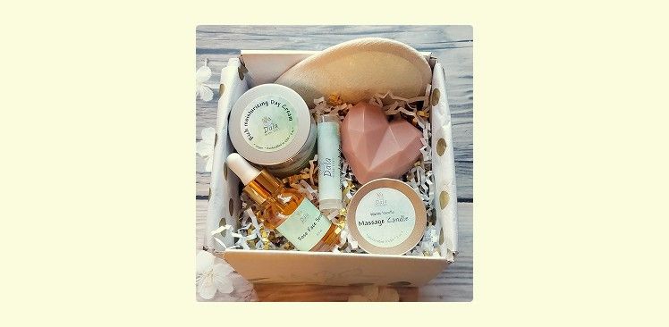 self care personal care kit