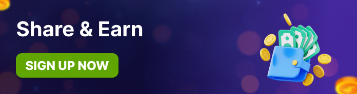 share earn