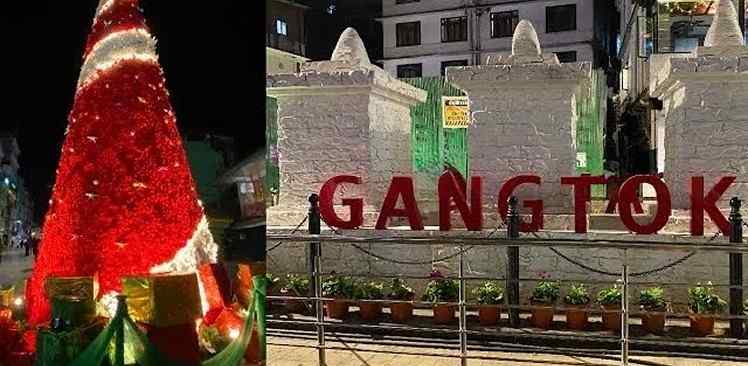 sikkim gangtok