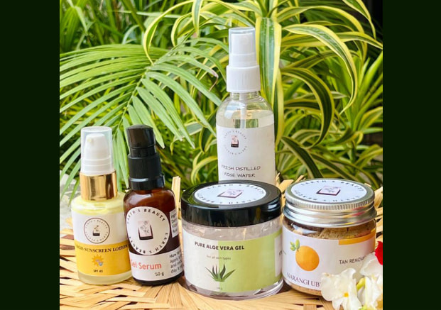 skin care