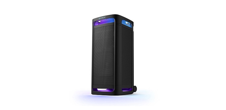 sony ult tower 9 party speaker