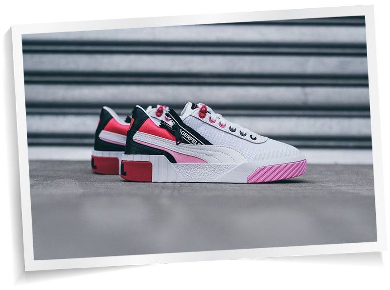 sporty picks from puma