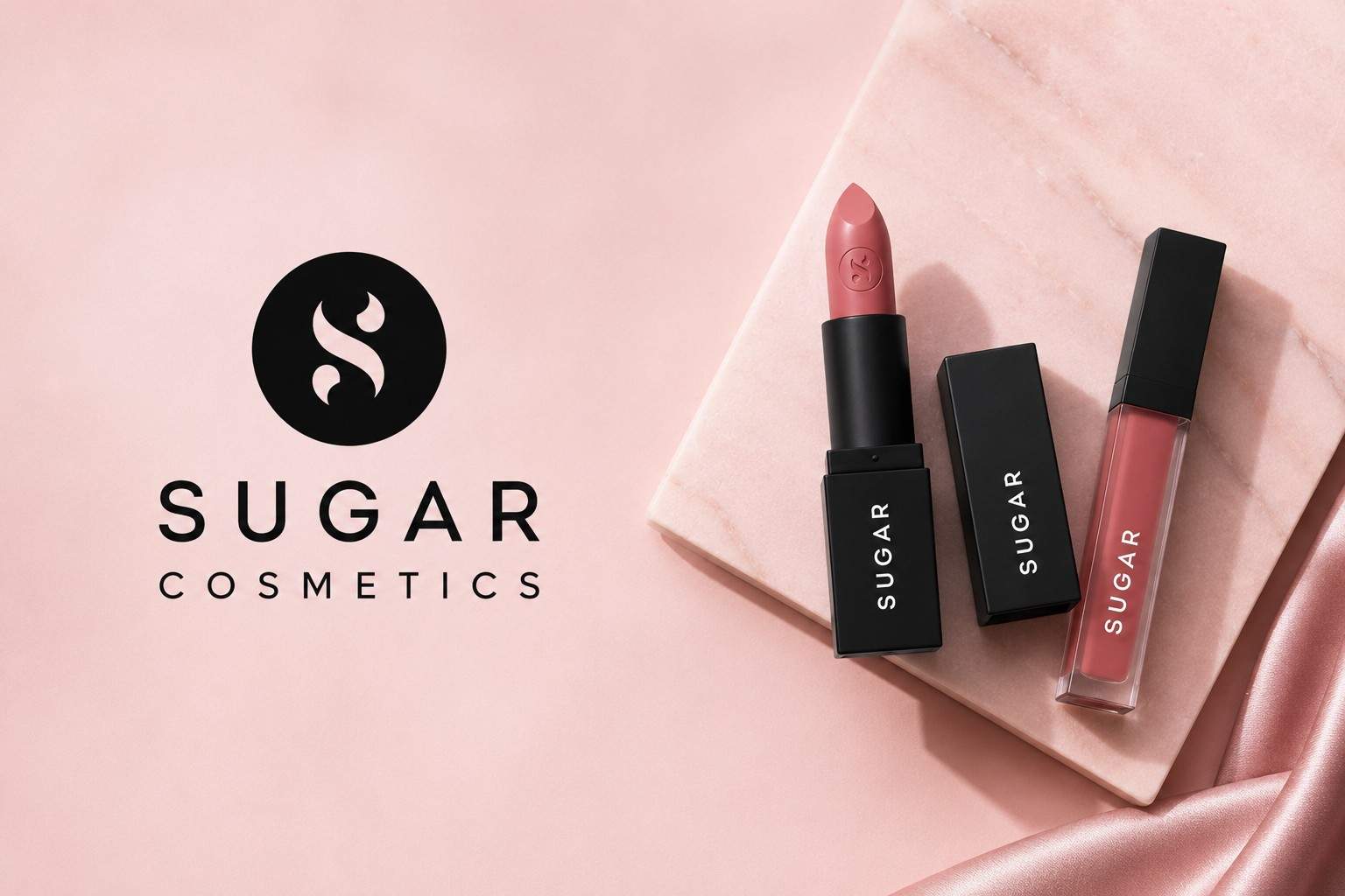 sugar cosmetics