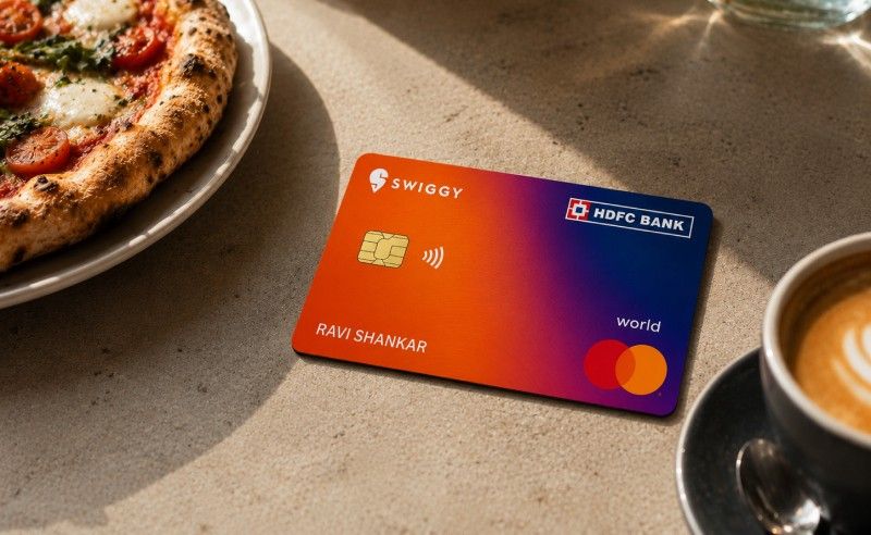 swiggy hdfc credit card