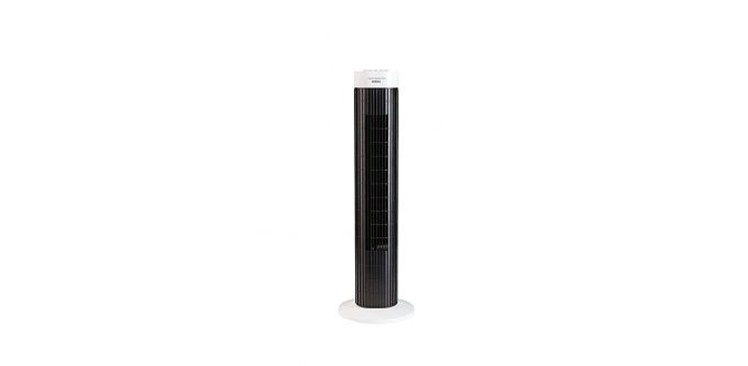usha mist air prime tower fan
