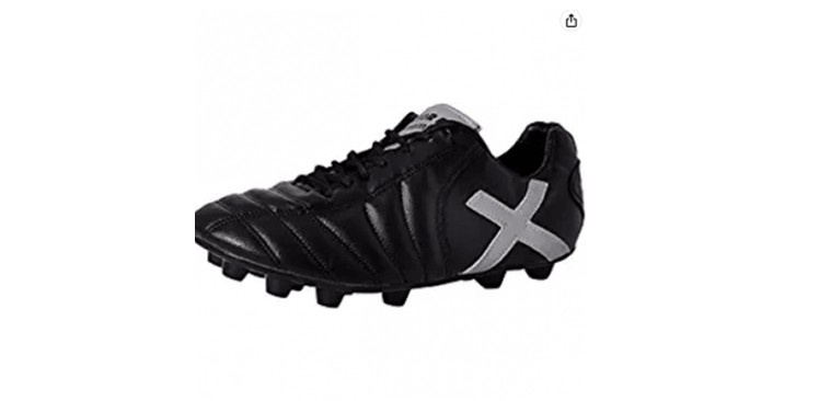 vector x dynamic football shoes